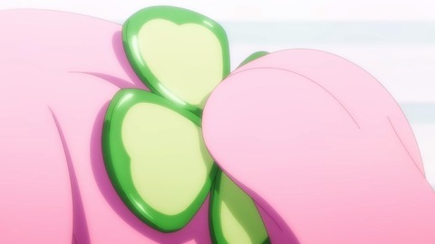 アサルトリリィ BOUQUET 第10話 感想 462