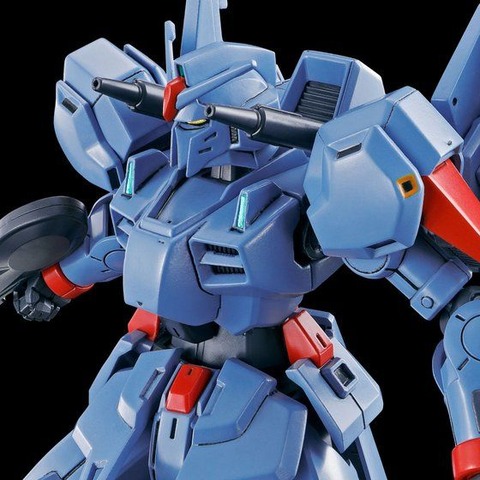 HG ガンダムMk-III_1