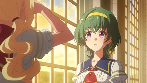 ラピライ 第7話 感想 00970