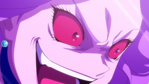 バック・アロウ 第14話 感想 ネタバレ 074