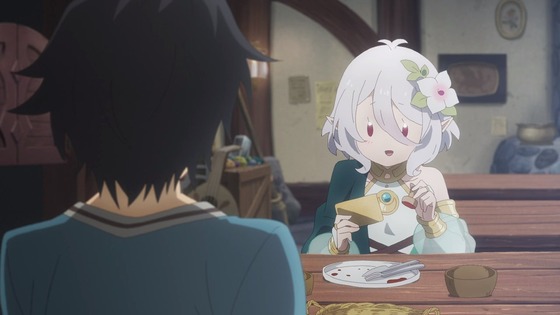 プリンセスコネクトReDive 第2話 感想 00208