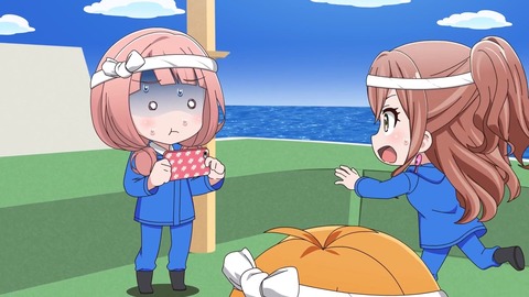 BanG Dream!ガルパピコ大盛 第20話 感想 077