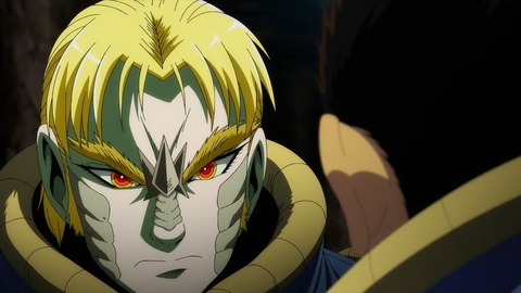 ゲッターロボ アーク 第7話 感想 234