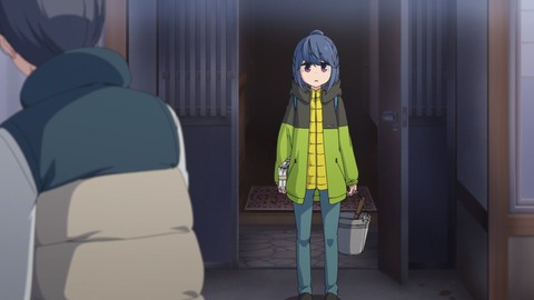 ゆるキャン 2期 第1話 感想 107