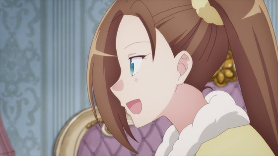 はめふら 第9話 感想 00520
