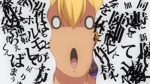 黒ギャルになったから親友としてみた 第4話 感想 ネタバレ 011