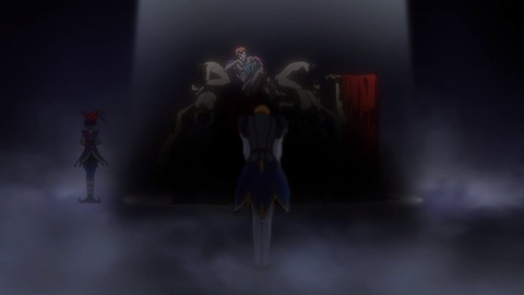 バック・アロウ 第17話 感想 ネタバレ 0565