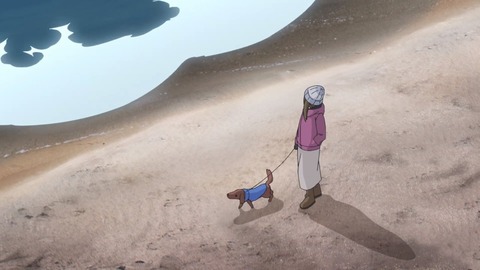 ゆるキャン 2期 第3話 感想 160
