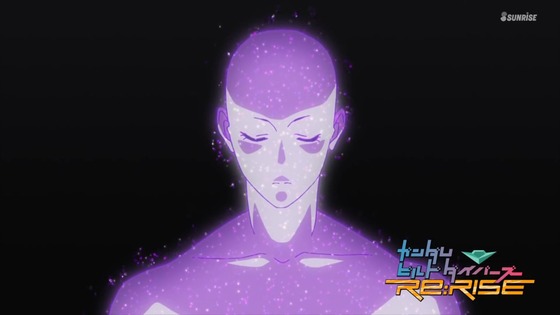 ガンダムビルドダイバーズReRISE 第11話 感想 00329