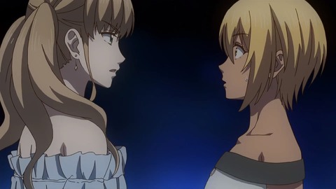 黒ギャルになったから親友としてみた 第7話 感想 ネタバレ 037