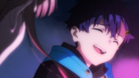 SSSS.DYNAZENON 第9話 感想 ネタバレ