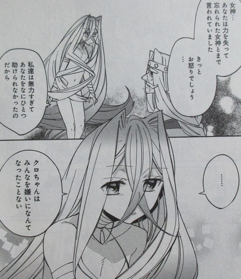 異世界ちゃんこ 5巻 感想 00068