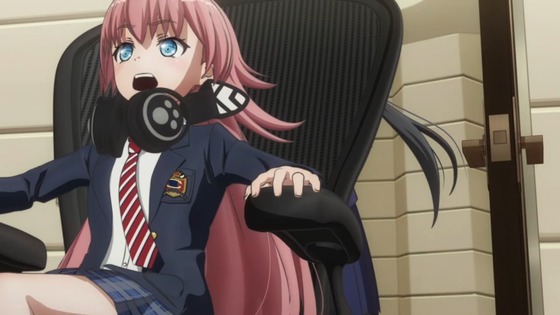 BanG Dream! 3期 11話 感想 00354