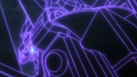 SSSS.DYNAZENON 第1話 感想 ネタバレ 1008