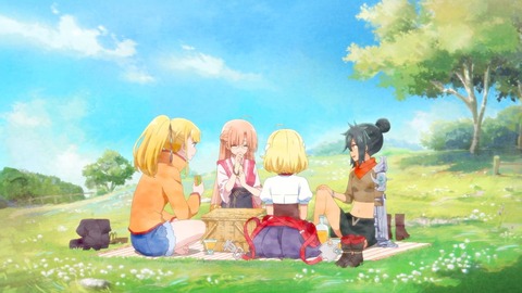 ラスダン 第2話 感想 21