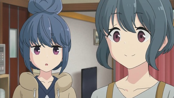 へやキャン 第4話 感想 00075