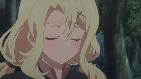 ラピライ 第6話 感想 00076