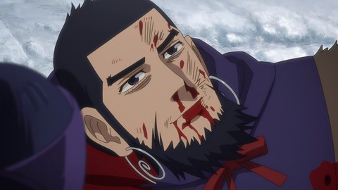 ゴールデンカムイ 第36話 最終回 感想 282
