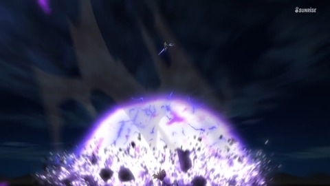 SDガンダム 三国創傑伝 第7話 感想 ネタバレ 203