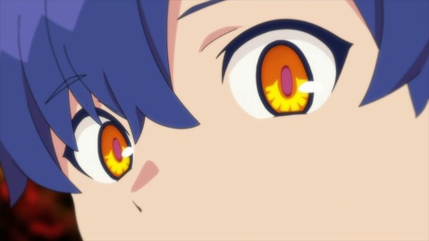 SSSS.DYNAZENON 第4話 感想 ネタバレ 011