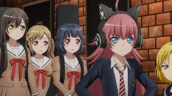 BanG Dream! 3期 12話 感想 00019