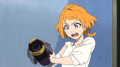 デカダンス 第4話 感想 00673