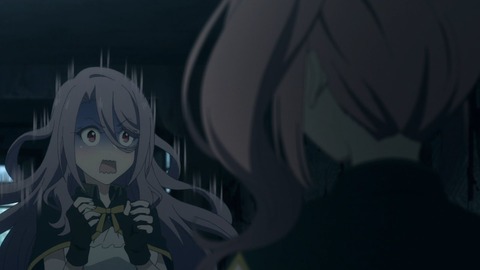 ラピライ 第6話 感想 00430