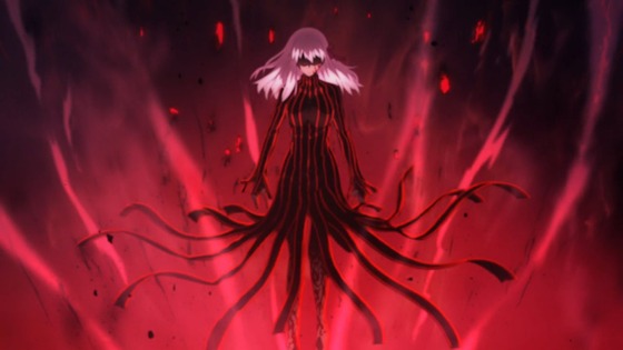 Fate stay night HF 第2章 感想 04171