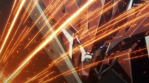 ガンダムブレイカー バトローグ 第1話 感想 046