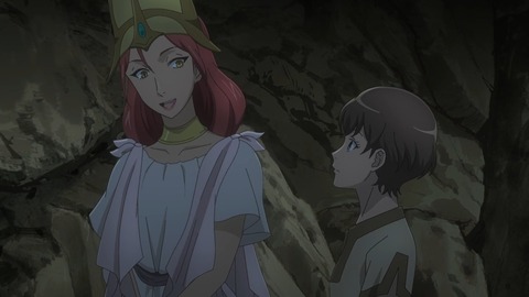 異世界食堂2 第5話 感想129