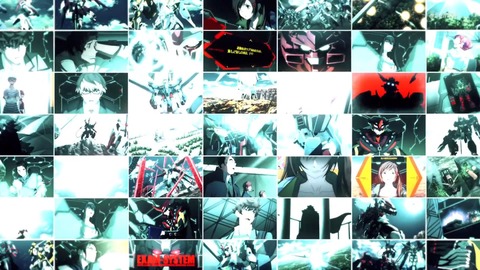 ガンダムブレイカー バトローグ 第6話 最終回 感想