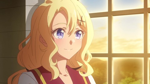 ラピライ 第7話 感想 00958