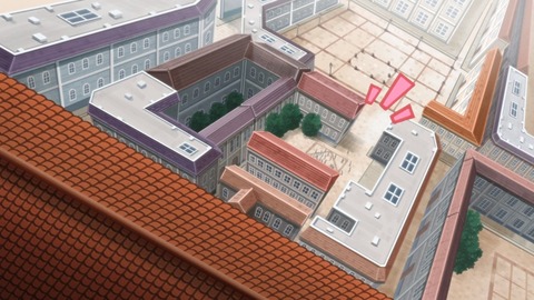 ラスダン 第3話 感想 020
