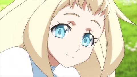 ガンダムビルドダイバーズReRISE 第19話 感想 00435