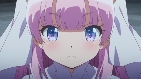 神様になった日 第9話 感想 0784