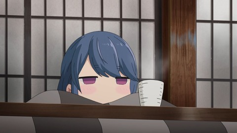 ゆるキャン 2期 第7話 感想 0679