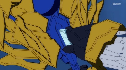 SDガンダム三国創傑伝 第2話 感想 002