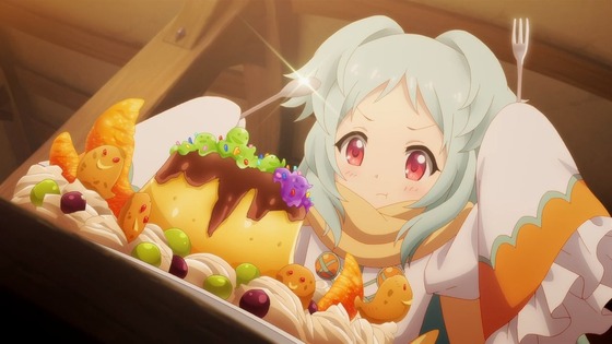 プリコネ 第1話 感想 01127