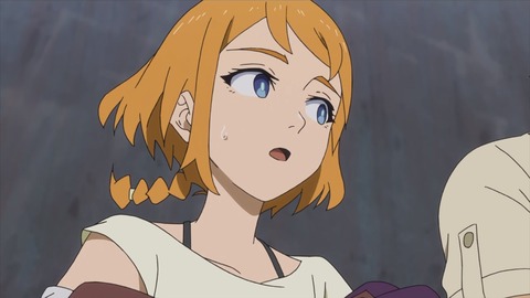 デカダンス 第3話 感想 00809