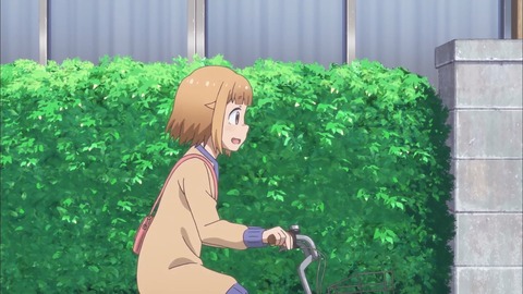 放課後ていぼう日誌 6話 感想 00609