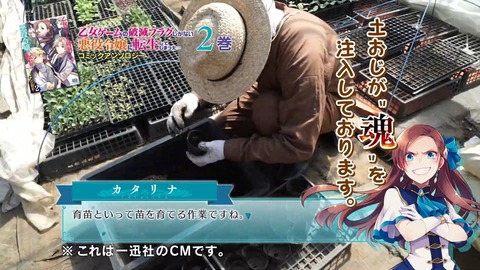 はめふらX 2期 第3話 感想