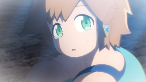 ラスダン 第11話 感想 1131