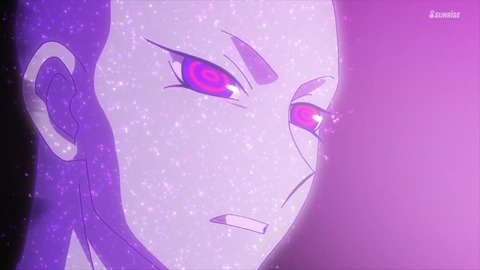 ガンダムビルドダイバーズReRISE 第25話 感想 01042