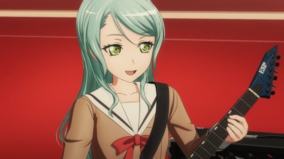 BanG Dream! 3期 7話 感想 00648