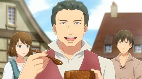 異世界食堂2 第4話 感想 439