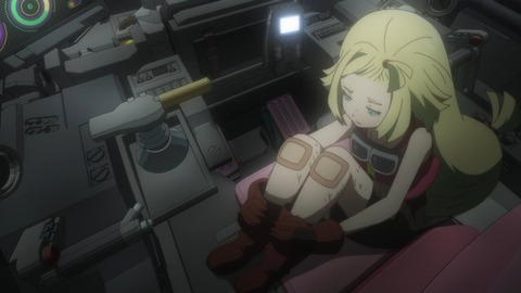 サクガン 第7話 感想 708