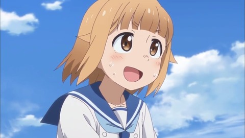 放課後ていぼう日誌 第12話 最終回 感想 0014