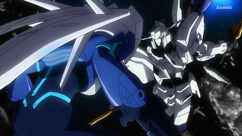 ガンダムビルドダイバーズ バトローグ 感想 309