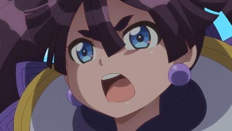 ラスダン 第9話 感想 351