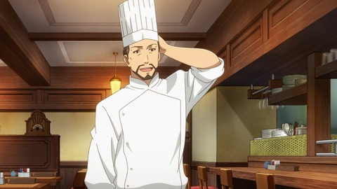 異世界食堂2 第2話 感想 118